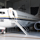 Illustration for article titled The US Navy Finally Retires The C-9B Skytrain II After 41 Years